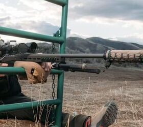 meet the all new tikka t3x ace target