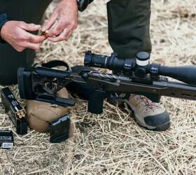 meet the all new tikka t3x ace target