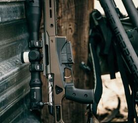 meet the all new tikka t3x ace target