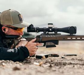 meet the all new tikka t3x ace target