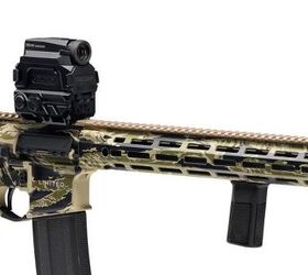 Daniel Defense “For The People” Limited Edition Rifle