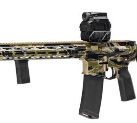 Daniel Defense “For The People” Limited Edition Rifle