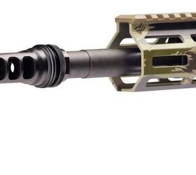 daniel defense for the people limited edition rifle