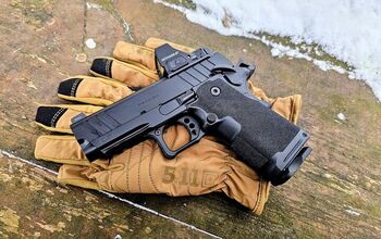 TFB Review: Springfield Armory 1911 DS Prodigy Compact 3.5” AOS 9mm