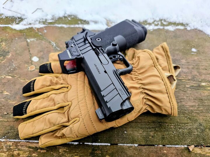 TFB Review: Springfield Armory 1911 DS Prodigy Compact 3.5” AOS 9mm ...