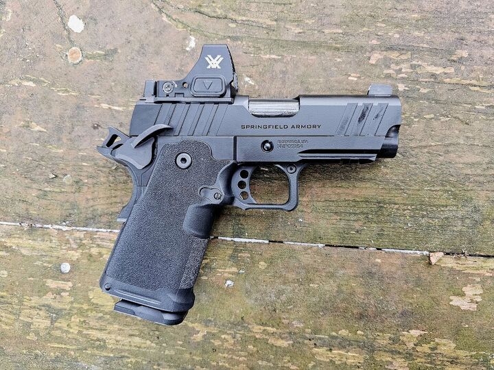 TFB Review: Springfield Armory 1911 DS Prodigy Compact 3.5” AOS 9mm ...