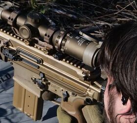 TFB Review: America's New Battle Rifle - The SIG Spear in 6.8x51mm