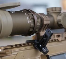 TFB Review: America's New Battle Rifle - The SIG Spear in 6.8x51mm