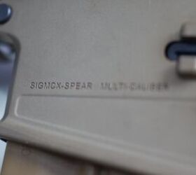 TFB Review: America's New Battle Rifle - The SIG Spear in 6.8x51mm