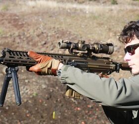 ゼノン MGX 6.8:1 ゼノン MGX 6.8:1 A Commercial Run of the NGSW SIG MCX SPEAR 6.8