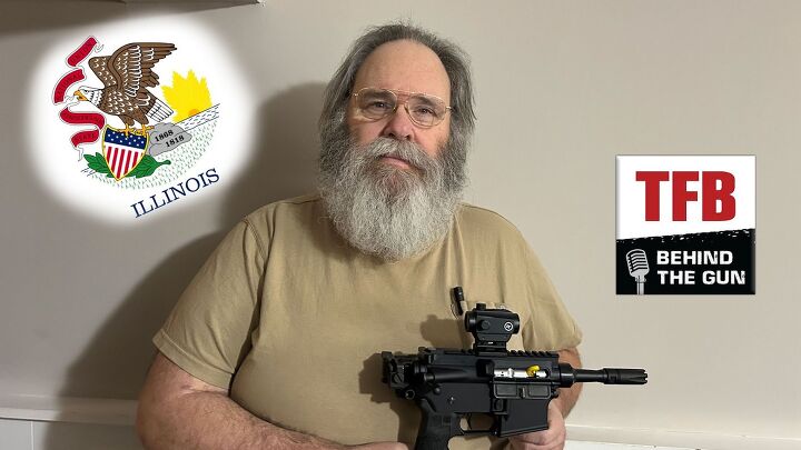 TFB Behind the Gun #149: Navigating Tricky IL Gun Laws w/ David S ...
