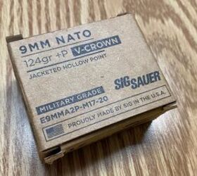 concealed carry corner self defense ammo rundown