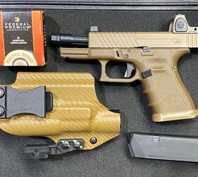 concealed carry corner self defense ammo rundown