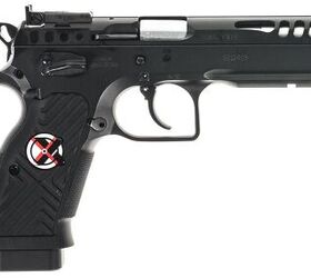 tanfoglio stock master xtreme ipsc competition pistol