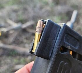 the rimfire report winchester super x power point 40gr rnhp