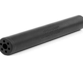 AB Little Bird Suppressor