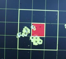 the rimfire report cci clean 22 steel challenge 40 grain part 1