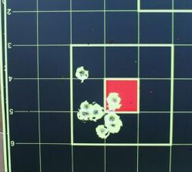 the rimfire report cci clean 22 steel challenge 40 grain part 1