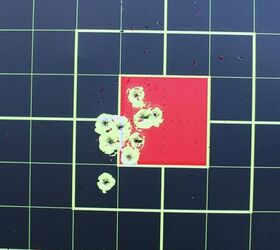 the rimfire report cci clean 22 steel challenge 40 grain part 1