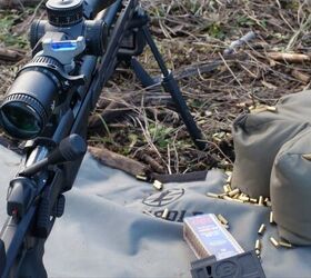 the rimfire report cci clean 22 steel challenge 40 grain part 1