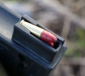 the rimfire report cci clean 22 steel challenge 40 grain part 1