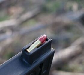 the rimfire report cci clean 22 steel challenge 40 grain part 1