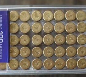 the rimfire report cci clean 22 steel challenge 40 grain part 1