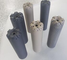 silencer saturday 364 new design from contra cans