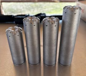 silencer saturday 364 new design from contra cans