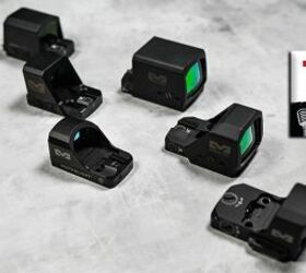 TFB Behind the Gun #150: Meprolight's SHOT 2025 Lineup w/ Jordan S ...