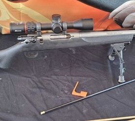 shot 2025 traditions nitrobolt not your daddy s muzzleloader