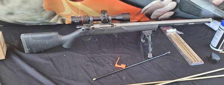 shot 2025 traditions nitrobolt not your daddy s muzzleloader
