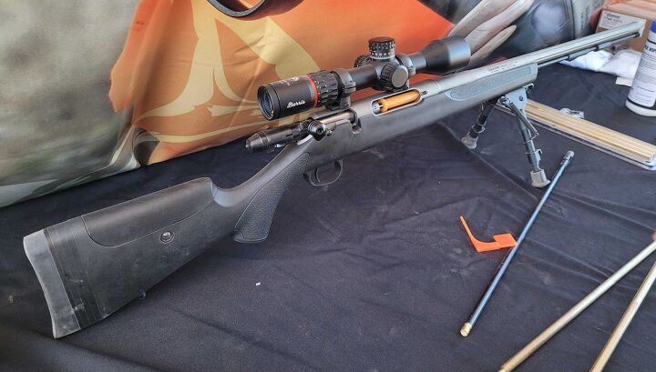 shot 2025 traditions nitrobolt not your daddy s muzzleloader