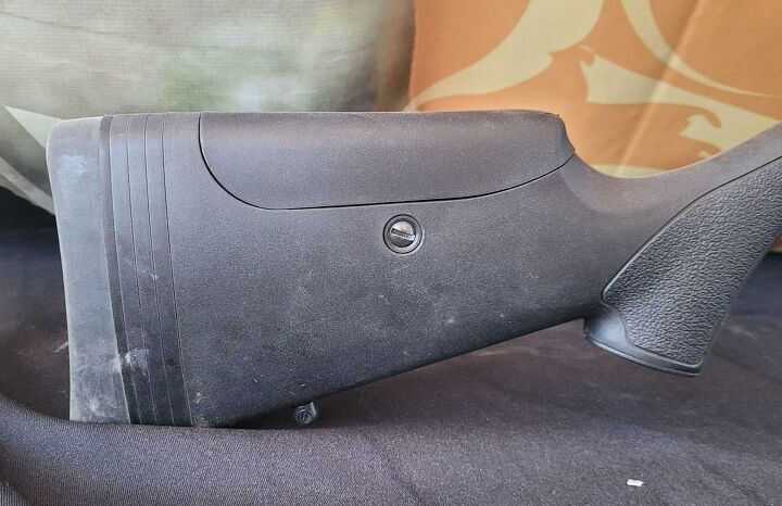 shot 2025 traditions nitrobolt not your daddy s muzzleloader