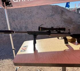 [SHOT 2025] Savage Arms Gets Serious About 7mm Backcountry