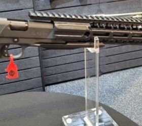 SHOT 2025] Iver Johnson Builds A PCC (Again) | thefirearmblog.com