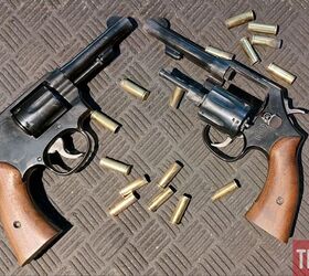 wheelgun wednesday smith wesson is closing the hillary hole