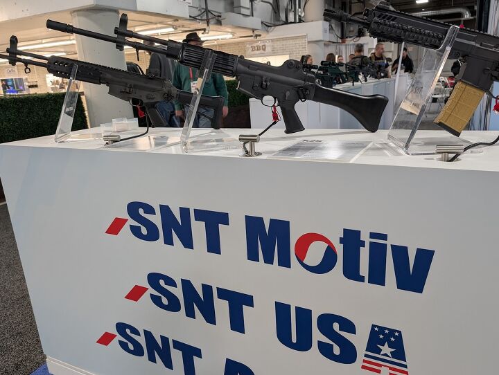 shot 2025 snt brings the heat the k2 comes to america