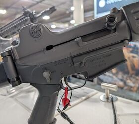 SHOT 2025] SNT Brings the Heat - The K2 Comes to America