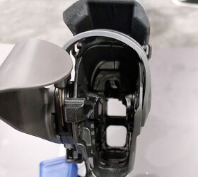 shot 2025 safariland ballast duty holster