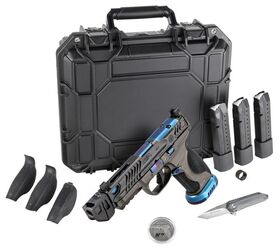 Smith & Wesson M&P 9 ガスガン SHOT 2025] Smith & Wesson M&P9 Metal HD Spec Series V Pistol