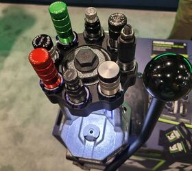 SHOT 2025] New Precision Equipment From Frankford Arsenal