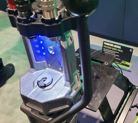 SHOT 2025] New Precision Equipment From Frankford Arsenal