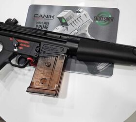 shot 2025 new roller delayed guns from century arms