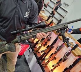 shot 2025 geissele bolt action and more