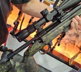 shot 2025 geissele bolt action and more