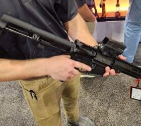 shot 2025 geissele bolt action and more