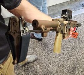 shot 2025 geissele bolt action and more