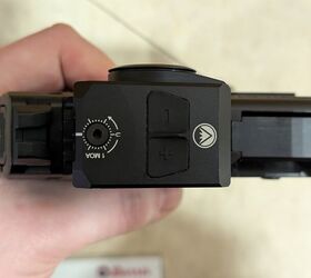 shot 2025 burris expand their red dot line with the new fastfire e