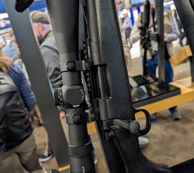 SHOT 2025] Leupold Introduce The VX-6HD Gen 2 Riflescope Line